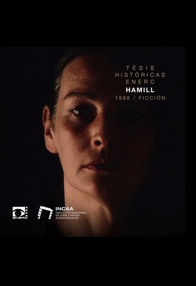Hamill poster