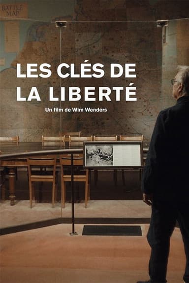 The Keys to Freedom poster