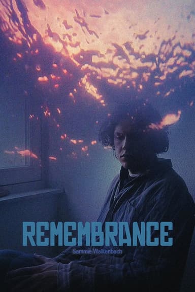 Remembrance poster