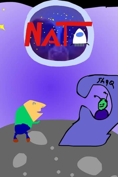 NATA poster