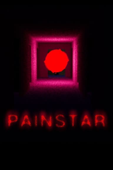 PAINSTAR poster