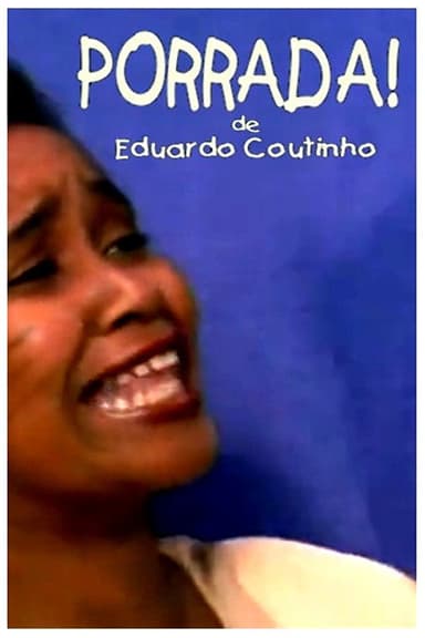 Porrada! poster