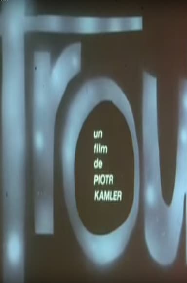 The Hole poster