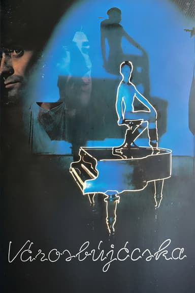 Tandem poster