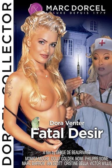 Fatal Desire poster