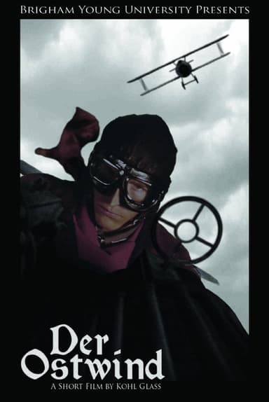 Der Ostwind poster