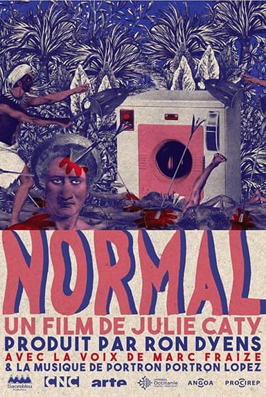 Normal poster