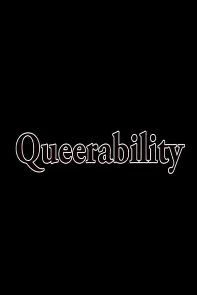 Queerability poster