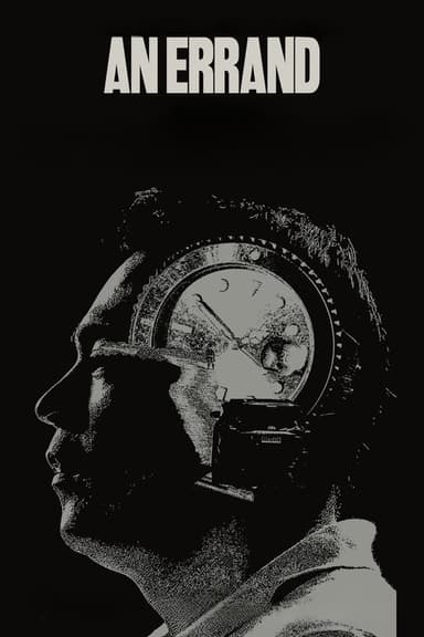 An Errand poster