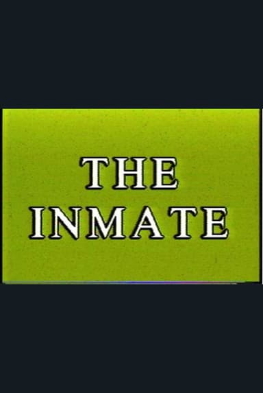 The Inmate poster