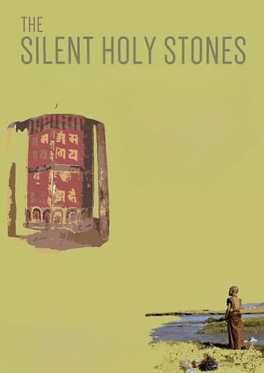 The Silent Holy Stones poster