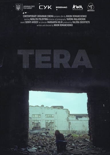 Tera poster