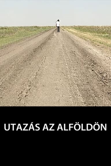 Journey on the Plain poster