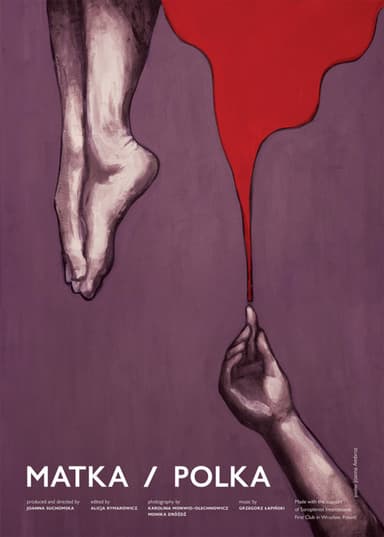 MATKA / POLKA poster