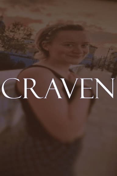 Craven poster