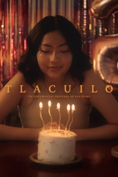 Tlacuilo poster