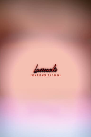 Lacecache poster