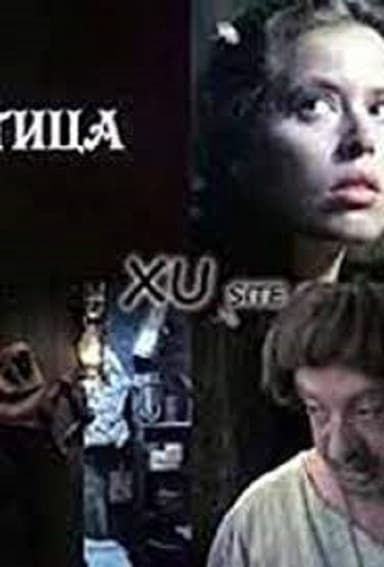 The Witch poster
