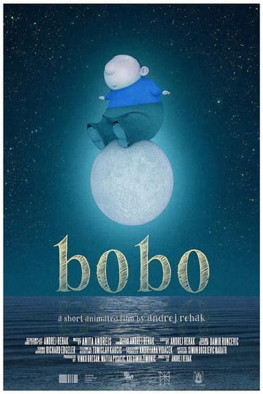 Bobo poster