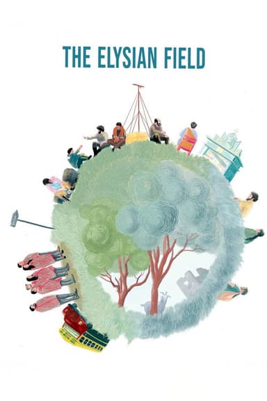 The Elysian Field poster