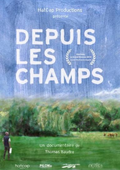 From the fields poster