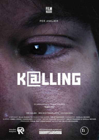 Bitch poster