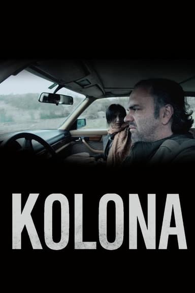 Column poster
