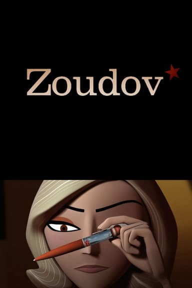 Zoudov poster