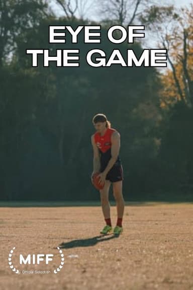 Eye of the Game poster