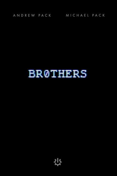 Br0thers poster