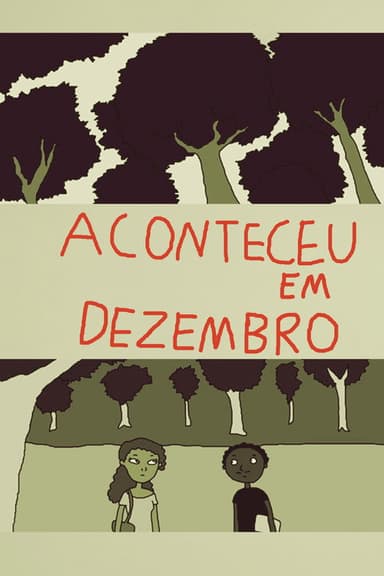 ACONTECEU EM DEZEMBRO poster