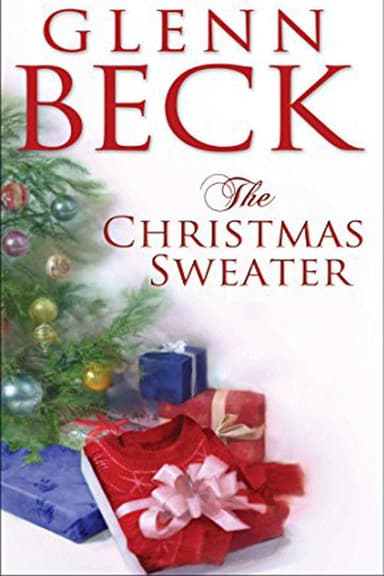The Christmas Sweater poster