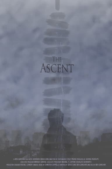 The Ascent poster