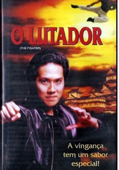 The Fighter poster