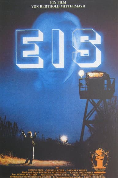 Eis poster