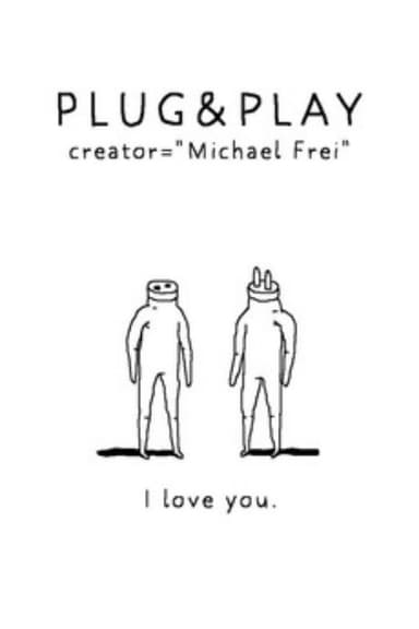 Plug and Play poster