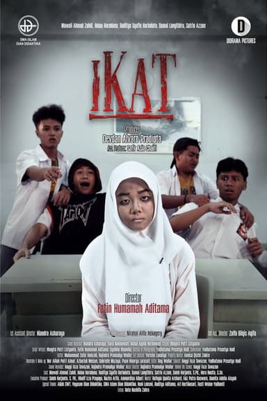 Ikat poster