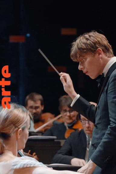 Klaus Mäkelä conducts Shostakovitch and Walton With Sol Gabetta and Willard White poster