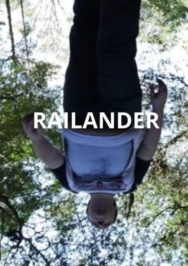 Railander poster