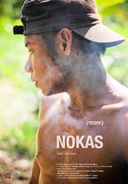 Nokas poster