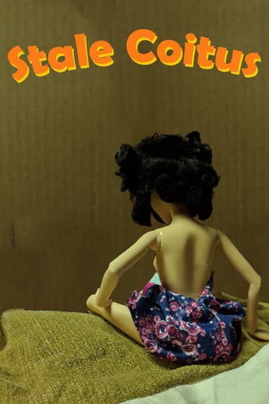 Stale Coitus poster