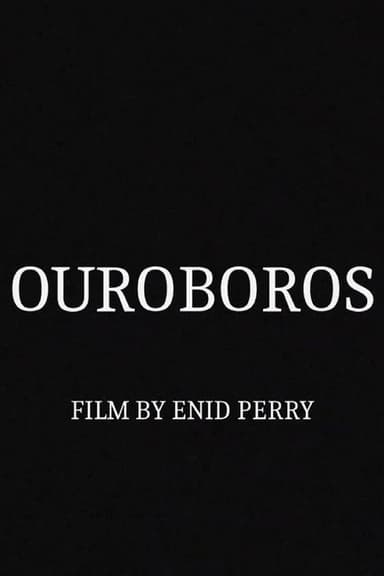 Ouroboros poster