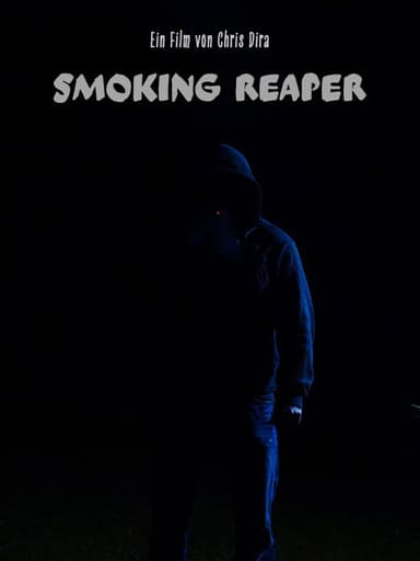Smoking Reaper poster