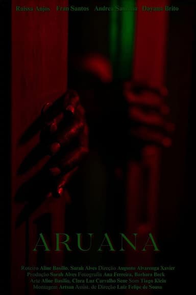 Aruana poster