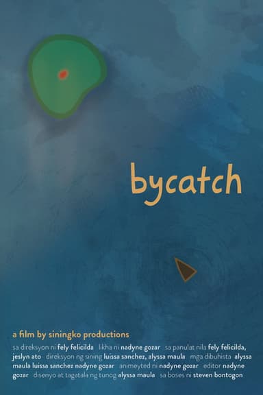 bycatch poster