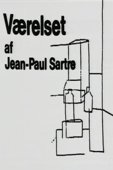Værelset poster