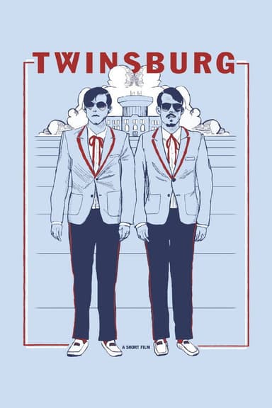 Twinsburg poster