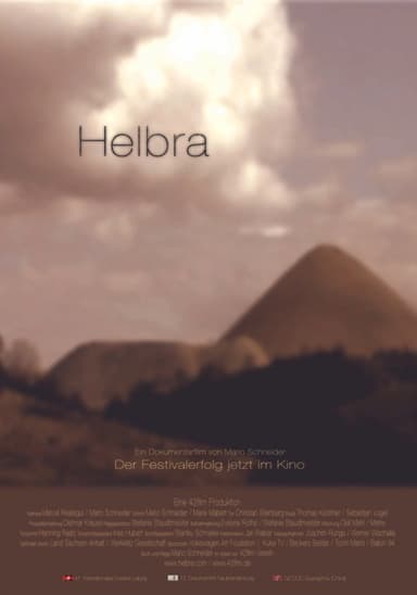 Helbra poster