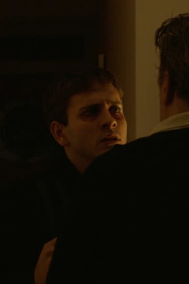 Lone Wolves poster