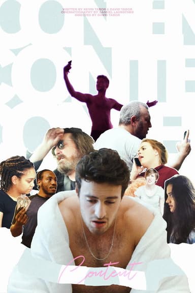 Content poster